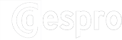 Gespro - Footer Logo