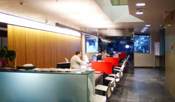 Edificio BPA Encamp
